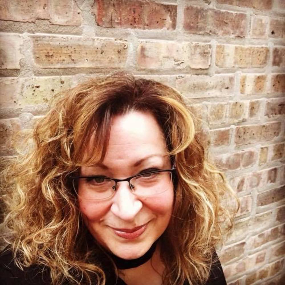 Meet your Posher, Tracy